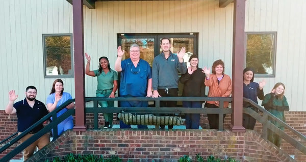 Dentistry at Walker Square | Dental | Dover, DE