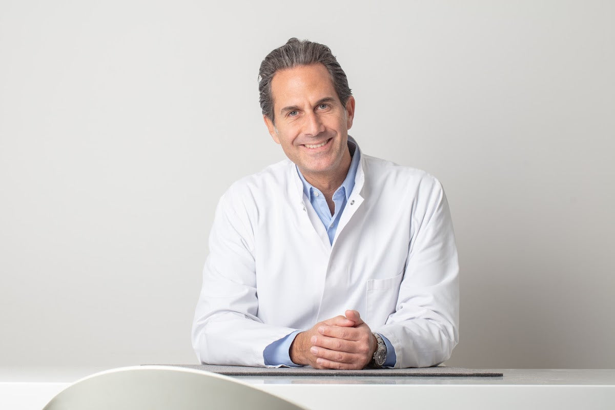 Schönheitschirurgie München – Dr. med. Daniel Wallstein - Aesthetic Surgery clinic in München, Germany