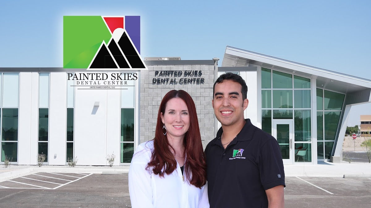 Painted Skies Dental Center | Dental | Las Cruces, NM
