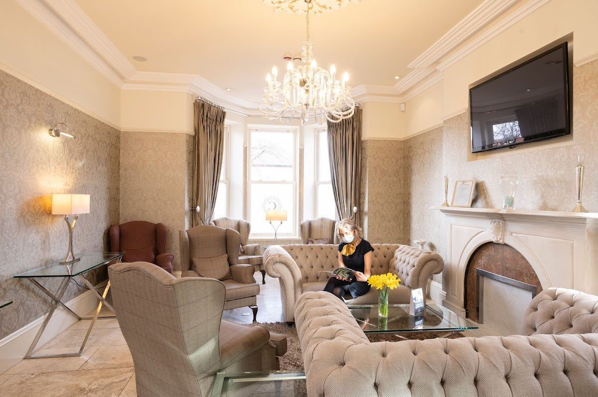 Cranmore Excellence in Dentistry — Dental Clinic in Belfast