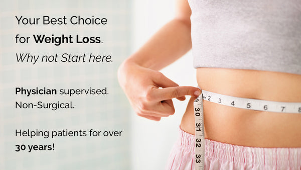 The Bariatric Clinic | Bariatric Surgery | Fort Mill, SC