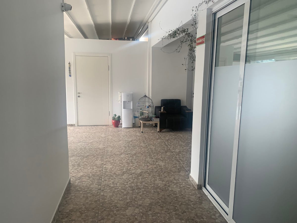 Dr Arif YAVUZ AKSOY Klinik — Dr.Visor photo 2