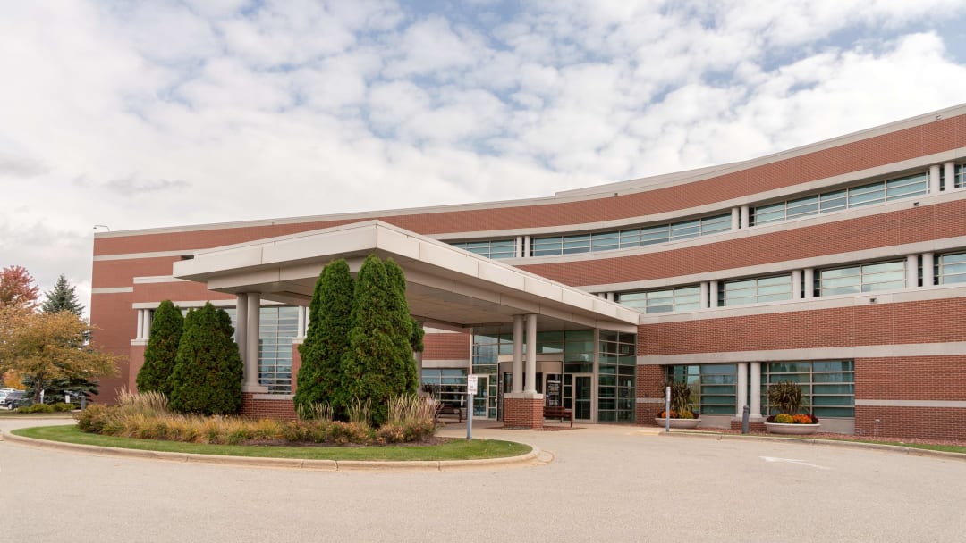 UW Health E Terrace Dr Medical Center Eye Care Clinic | Eye Clinic | Madison, WI