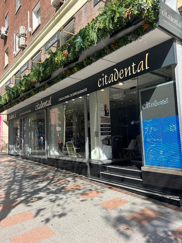 Citadental | Dental | 28020 Madrid