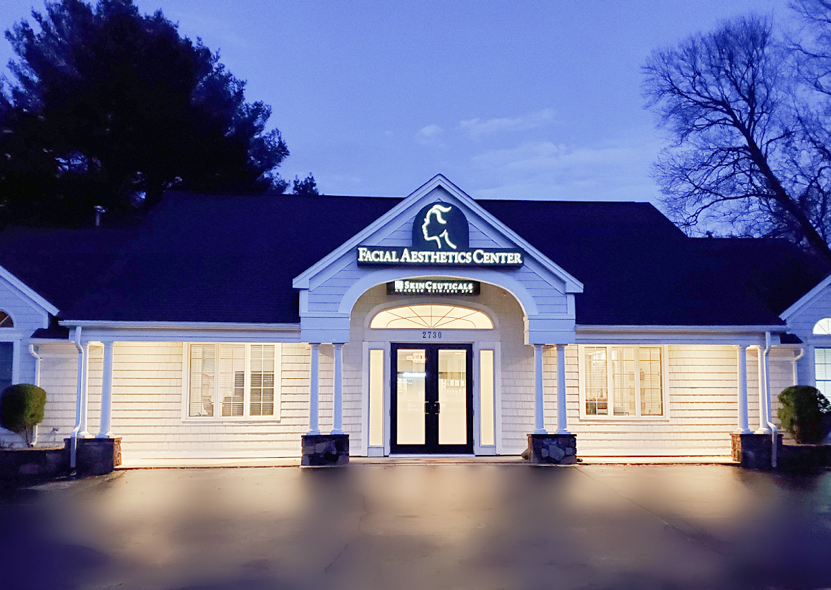 Facial Aesthetics Center of RI | Aesthetic Surgery | East Greenwich, RI