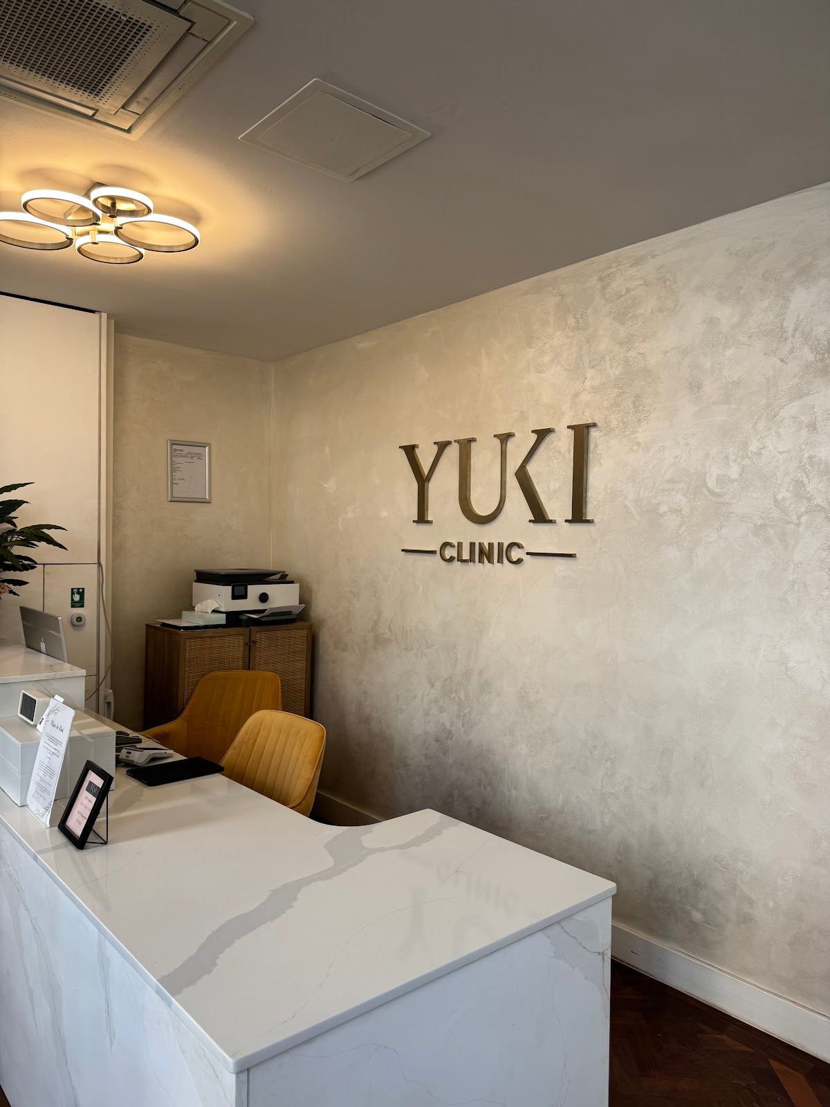 The Yuki Clinic — photo 3
