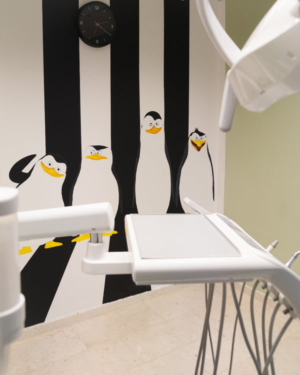 Just Dental Clinic