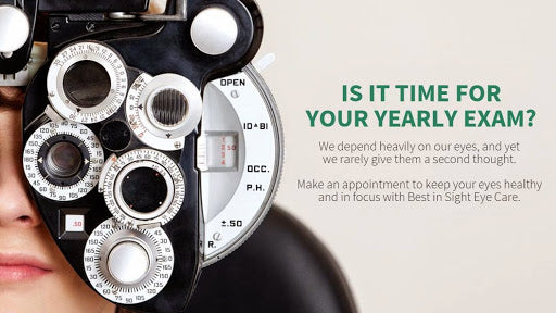 Best In Sight Eye Care | Eye Clinic | Thornton, CO