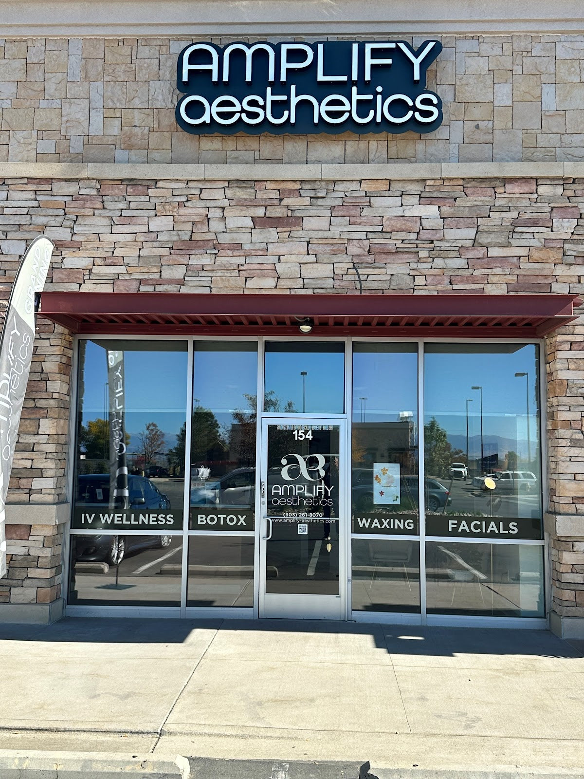 Amplify Aesthetics | Aesthetic Surgery | Thornton, CO