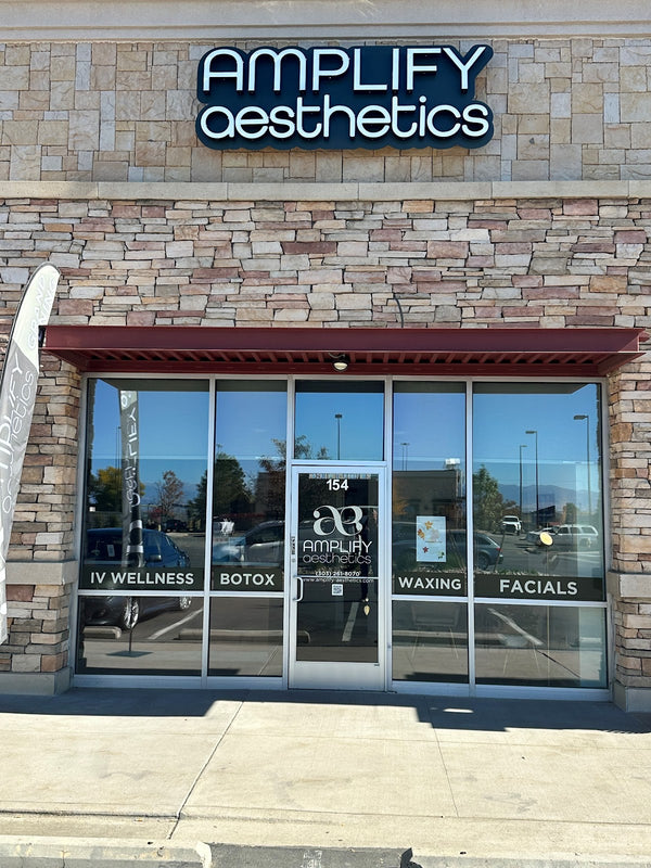 Amplify Aesthetics | Aesthetic Surgery | Thornton, CO