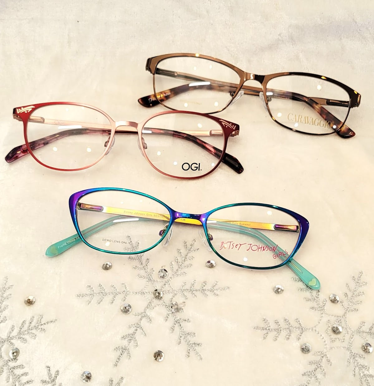 Quality Vision Care | Eye Clinic | Helena, MT