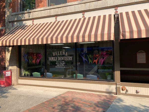 Family Dentistry: John Smith, DMD and Michael Welch, DDS | Dental | Helena, MT