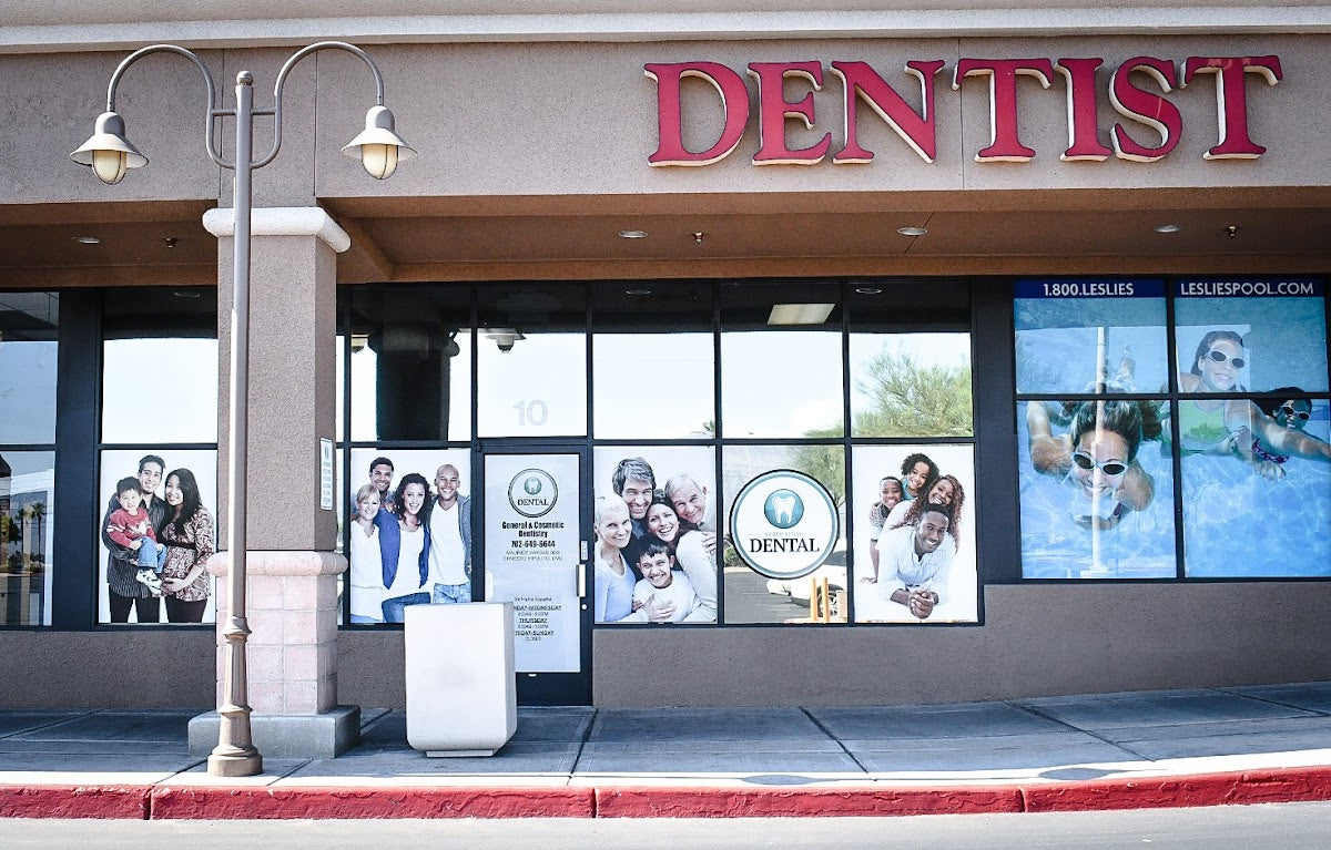 North Vegas Dental | Dental | North Las Vegas, NV