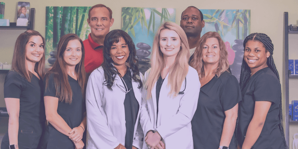 Dr. Shannon Wellness & Weight Loss | Hair Transplant | Gulfport, MS