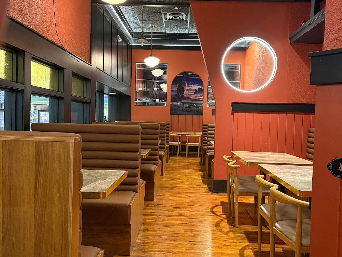 Do Eat Asian Cuisine | IVF | Minot, ND