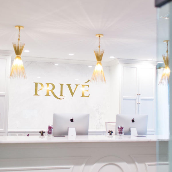 Privé MedSpa | Hair Transplant | Lexington, KY