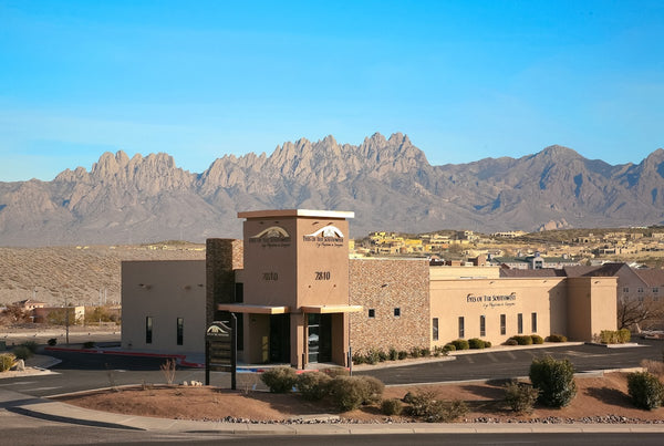 Eyes of the Southwest | Eye Clinic | Las Cruces, NM