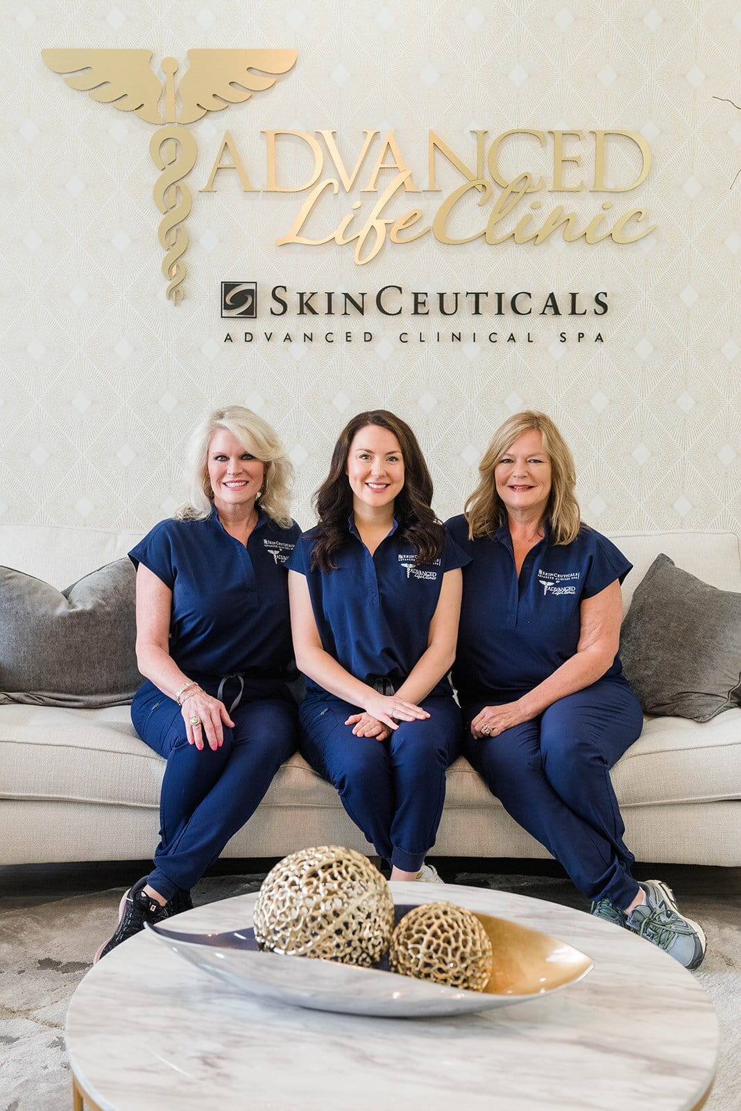 Advanced Life Clinic | Hair Transplant | Huntsville, AL