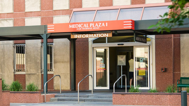 Sabates Eye Centers | Eye Clinic | Kansas City, MO
