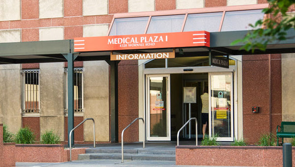 Sabates Eye Centers | Eye Clinic | Kansas City, MO