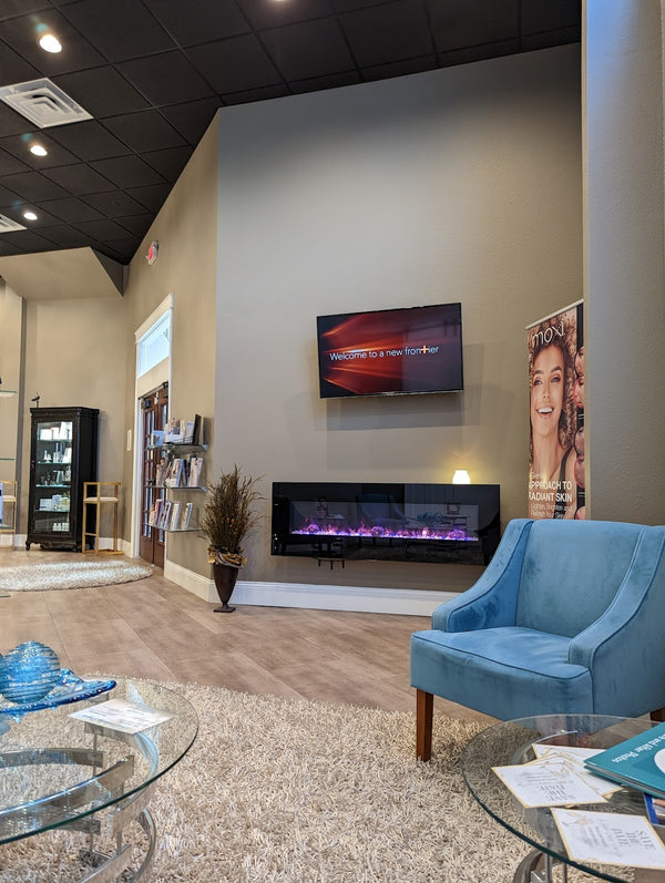 Ave Medical Laser Spa | Hair Transplant | Sioux City, IA