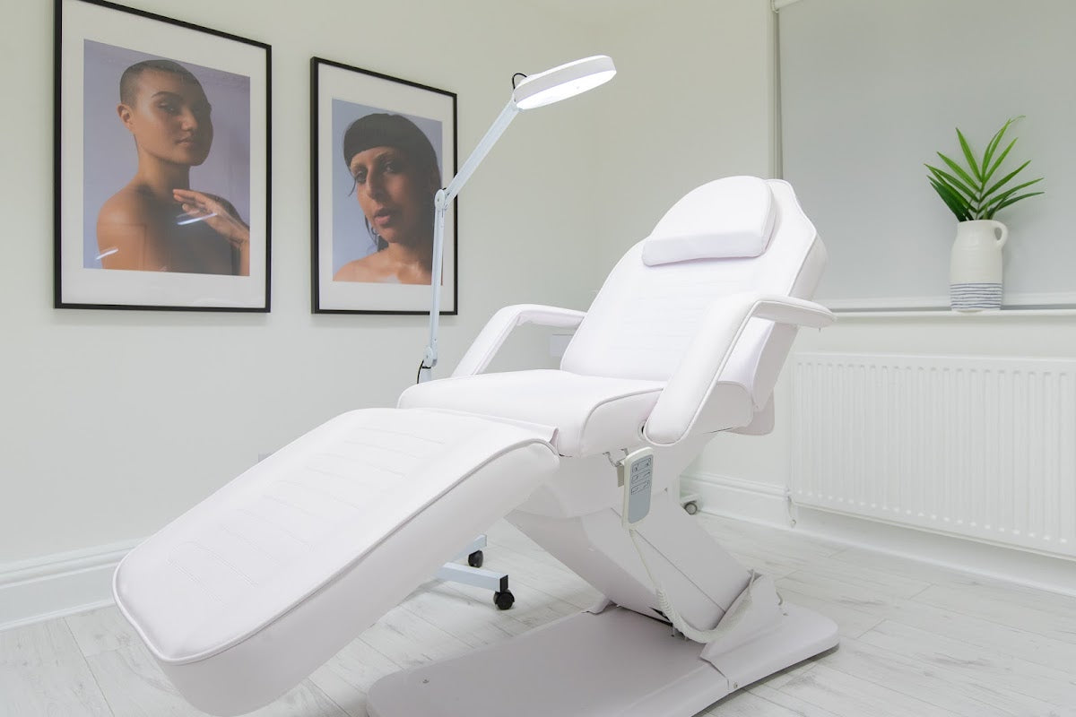 skiin - Skin Care Clinic Manchester — Aesthetic Surgery Clinic in Manchester