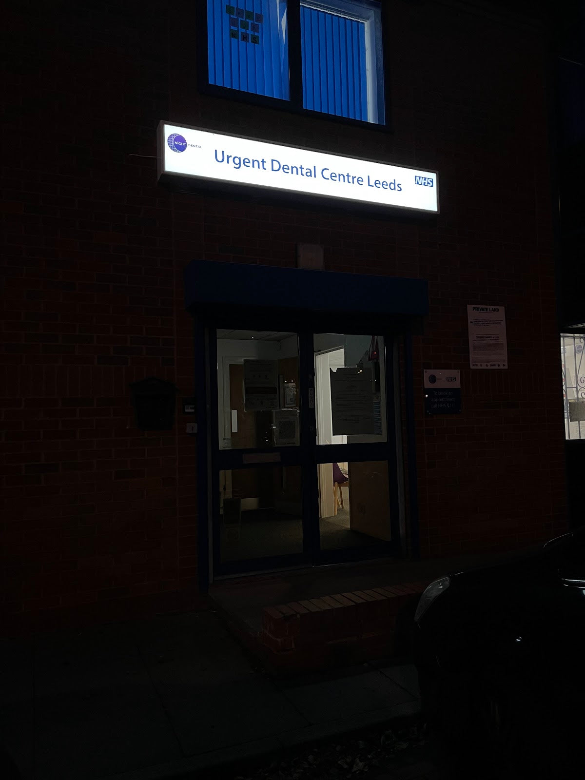 Leeds Urgent Dental Centre — Dr.Visor photo 3