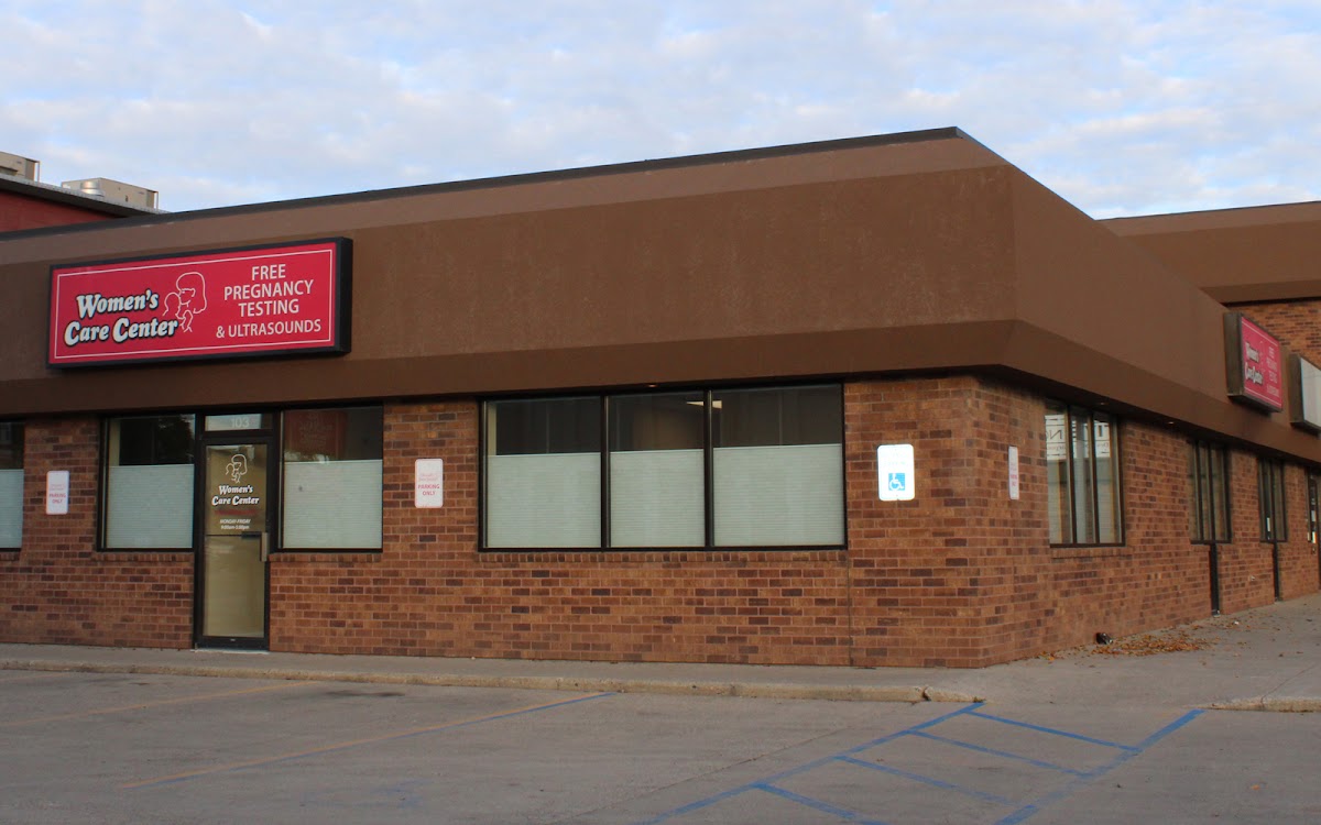 Women’s Care Center | IVF | Fargo, ND