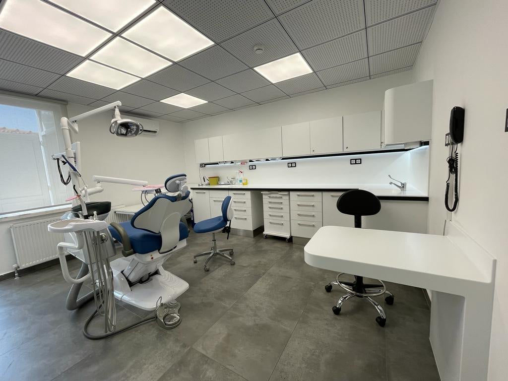 Pamir Dent Clinic — Dr.Visor photo 2