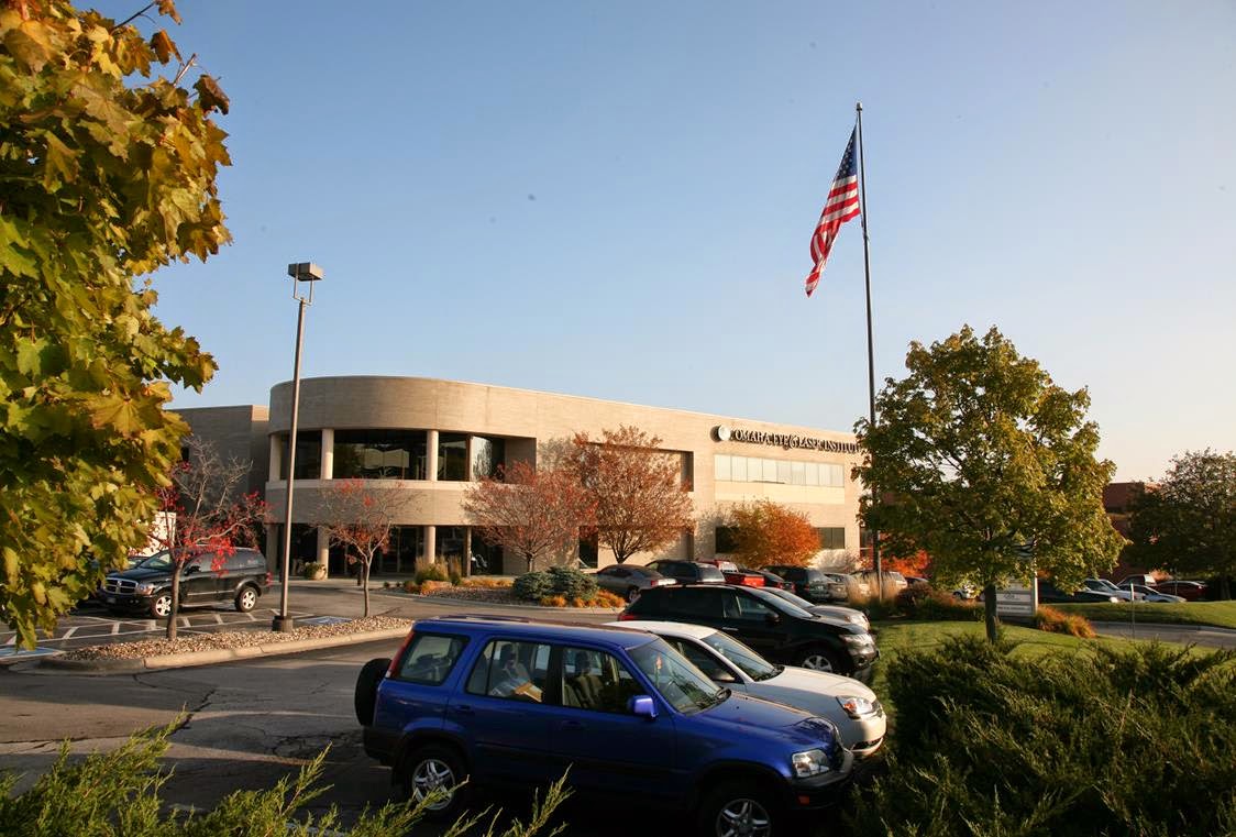 Sao J. “John” Liu, MD | Eye Clinic | Omaha, NE