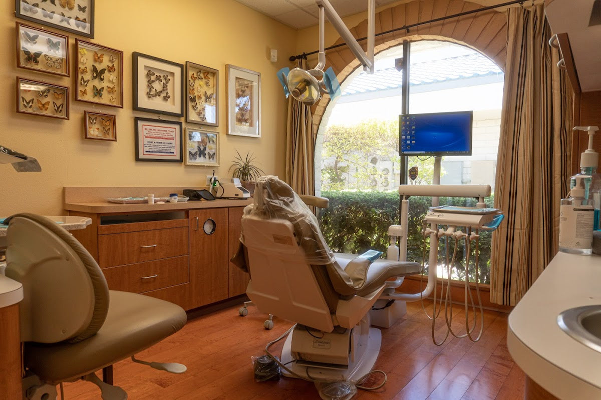 The Dental Center of | Dental | Las Vegas, NV