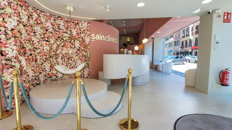 Sain Clinics Cirugía plástica y Médicina Estética | Aesthetic Surgery | 28006 Madrid