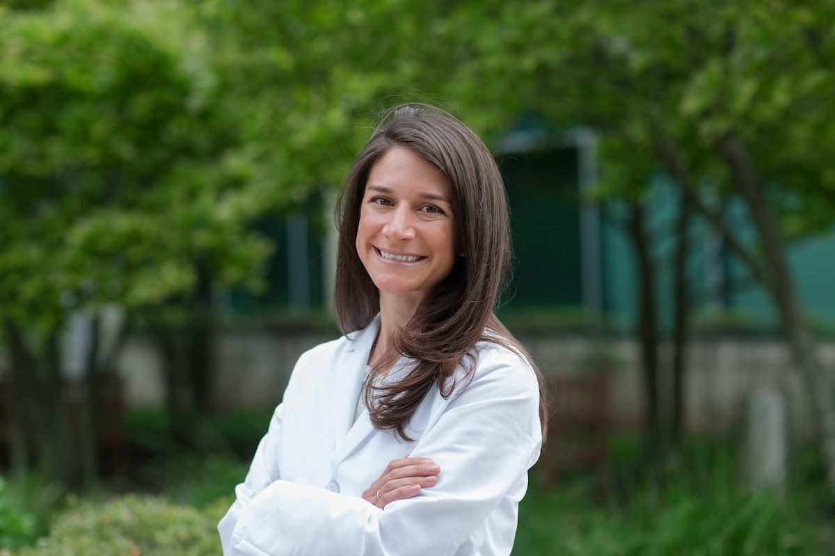 Cassandra Roeca, M.D | IVF | Greenwood Village, CO