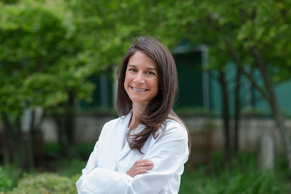 Cassandra Roeca, M.D | IVF | Greenwood Village, CO