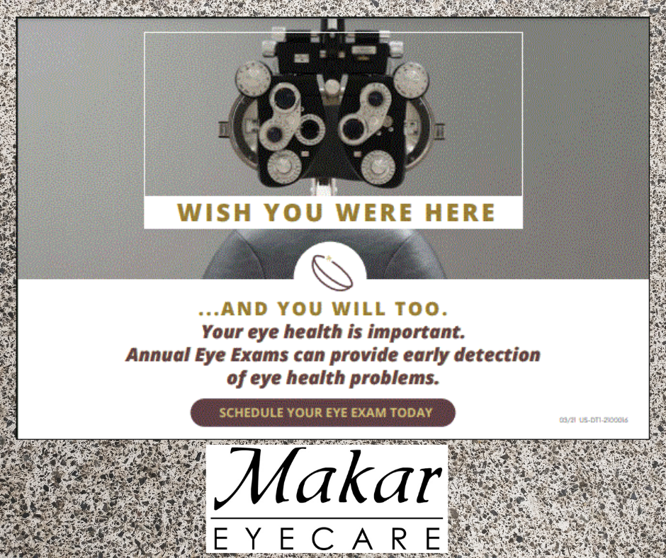 Makar Eyecare LLC | Eye Clinic | Anchorage, AK