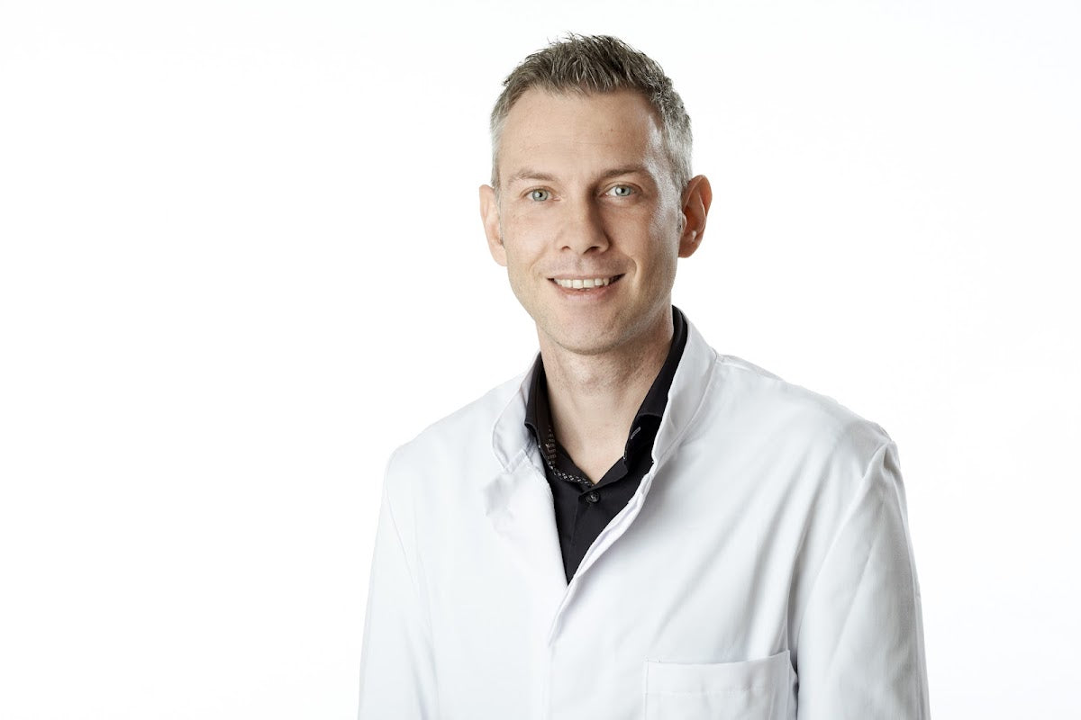 Dr. med. univ. Wolfgang Hofer - Aesthetic Surgery clinic in Dresden, Germany