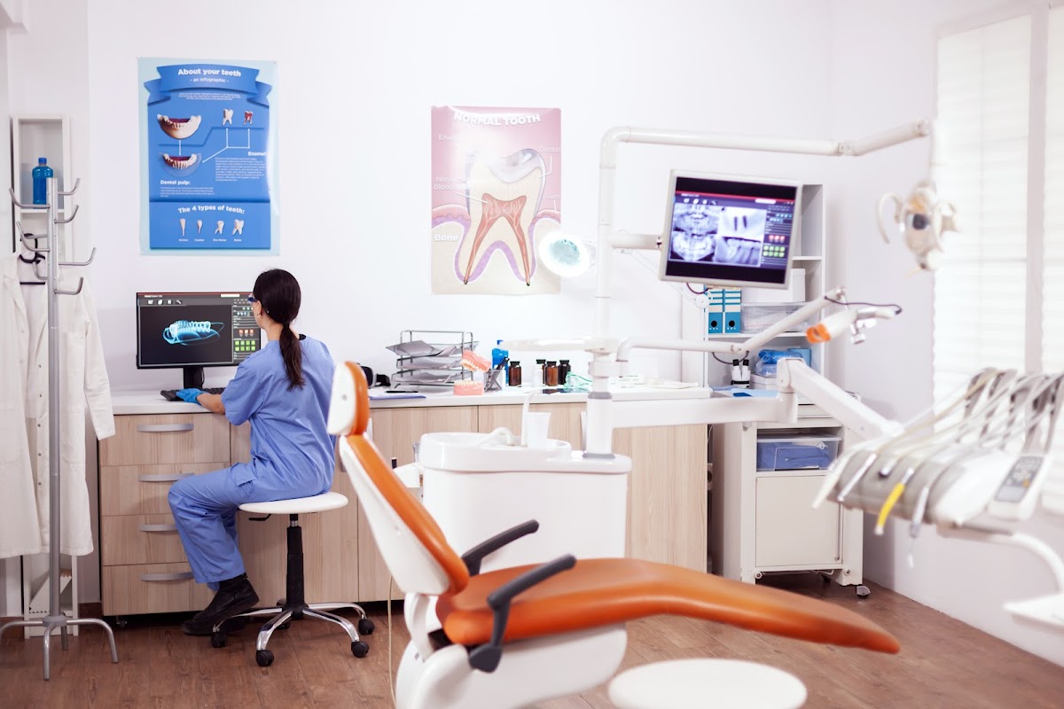 Plaza Dentistry | Dental | Santa Fe, NM