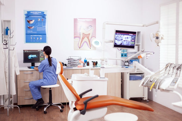 Plaza Dentistry | Dental | Santa Fe, NM