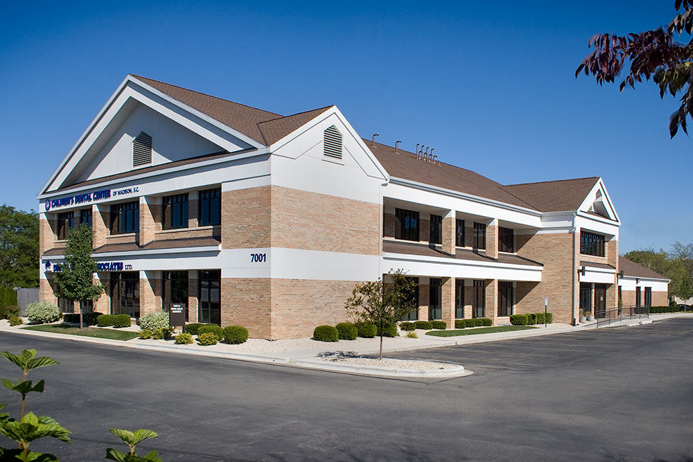 Dental Health Associates - Gammon Clinic | Dental | Madison, WI