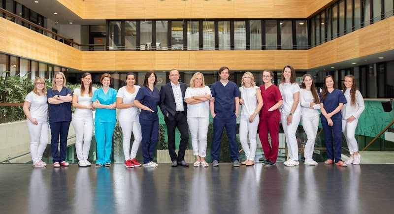 Private fertility clinic Zech | IVF | 6020 Innsbruck