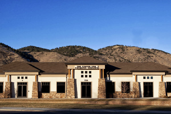 The Center for Cosmetic Surgery | Aesthetic Surgery | Golden, CO