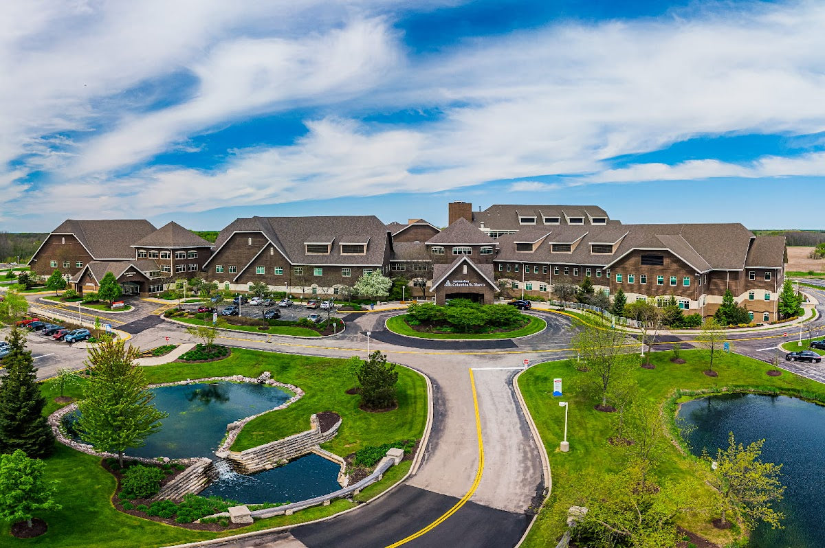 Ascension Columbia St. Mary's Hospital - Ozaukee - Bariatric Center | Bariatric Surgery | Mequon, WI