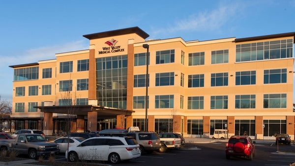West Valley Medical Group -  Clinic | IVF | Caldwell, ID
