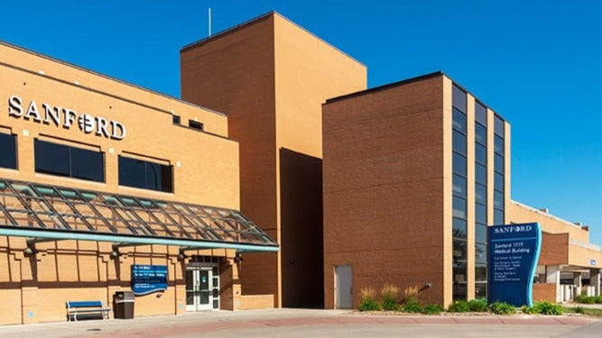 Sanford Eating Disorders & Weight Management Center | Bariatric Surgery | Fargo, ND