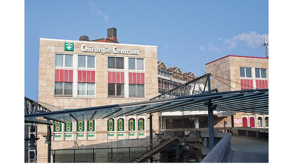 Haar Ästhetix | Hair Transplant | Stuttgart-Bad Cannstatt