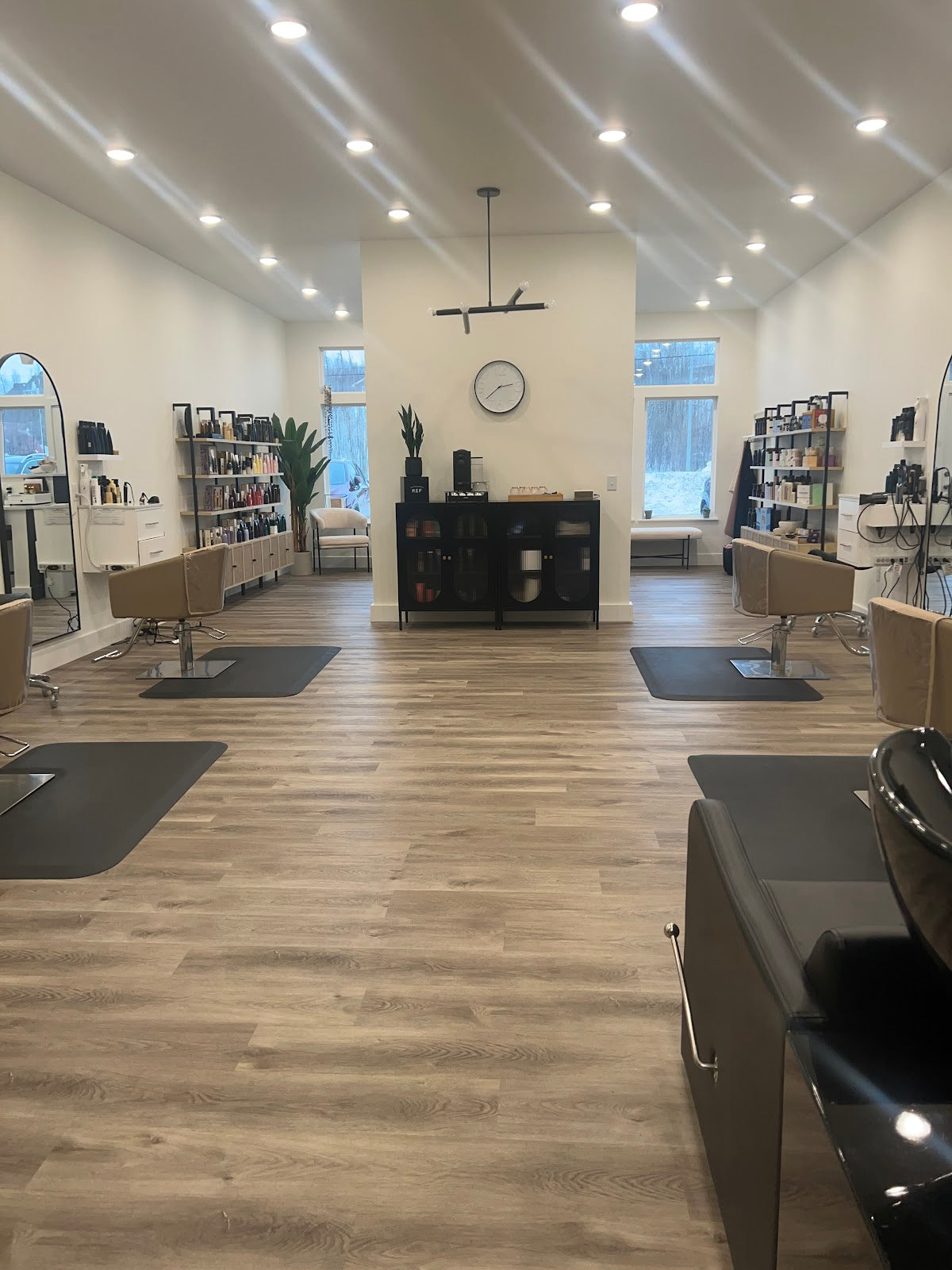Jeanette B Hair and Extensions | Hair Transplant | Palmer, AK