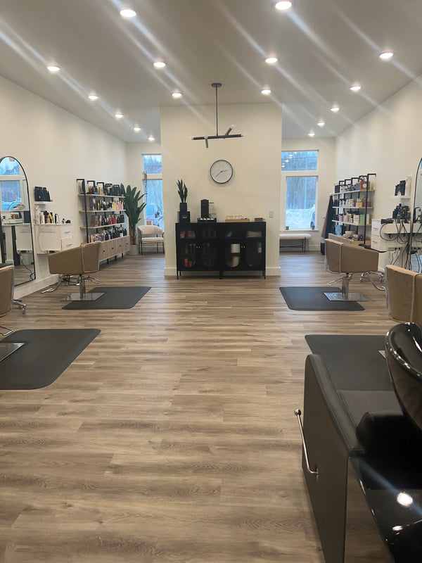 Jeanette B Hair and Extensions | Hair Transplant | Palmer, AK