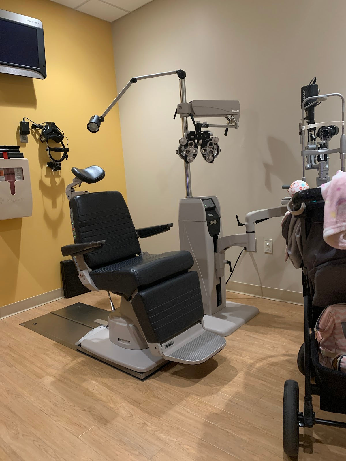 Hcmc Ophthalmology Clinic | Eye Clinic | Minneapolis, MN