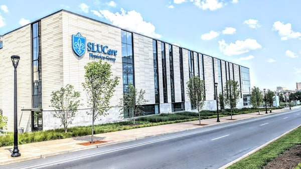 SLUCare Ophthalmology | Eye Clinic | 1225 S Grand Blvd, MO