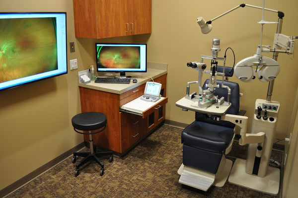 Murray Scholls Vision Center | Eye Clinic | Beaverton, OR